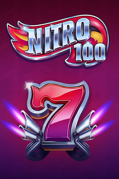 Nitro 100