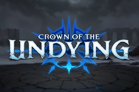 Crown of the Undying