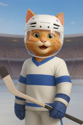 hockey su ghiaccio