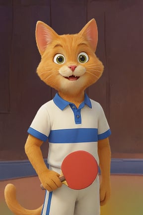 ping pong