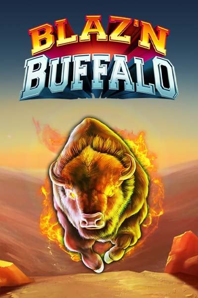 Blazn Buffalo