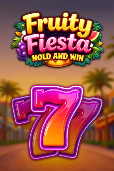 Fruity Fiesta