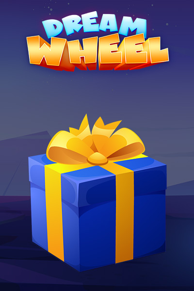 Dream Wheel